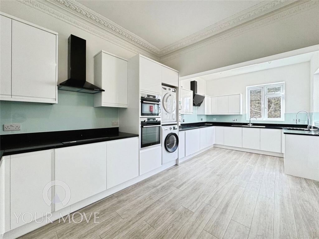 Main image of property: Warren Road, Bexleyheath, DA6