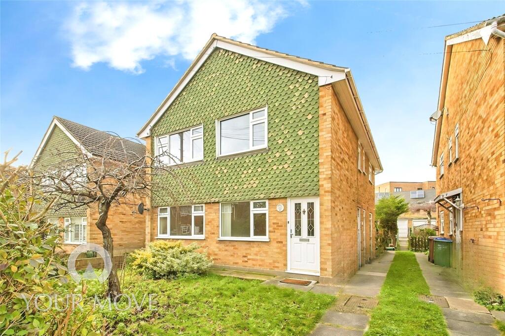 Main image of property: Pinnacle Hill, Bexleyheath, Kent, DA7