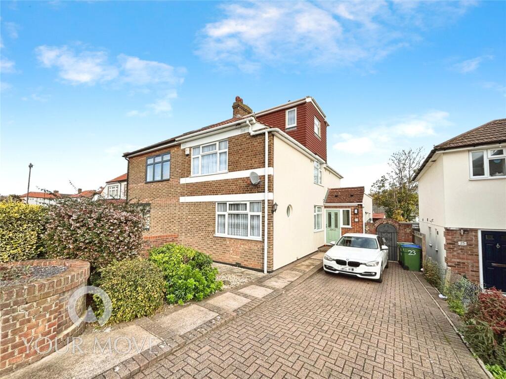 Main image of property: Margaret Road, Bexley, DA5