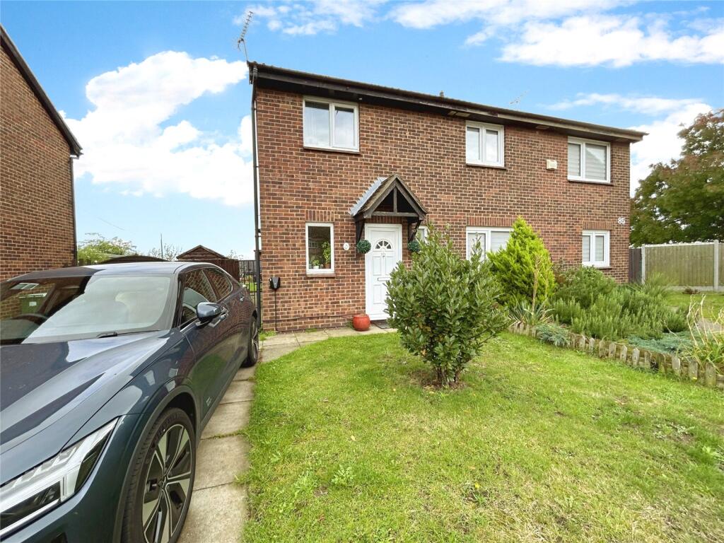 Main image of property: Wyatt Road, Crayford, Dartford, DA1