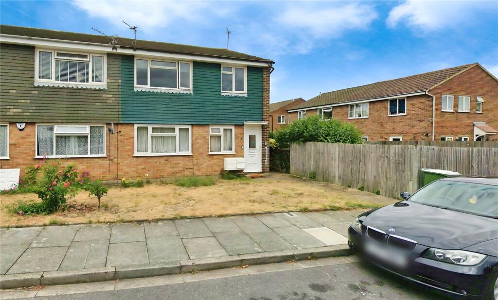 Main image of property: Gresham Close, Bexley, DA5