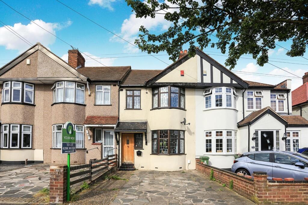 Main image of property: Yorkland Avenue, Welling, Kent, DA16