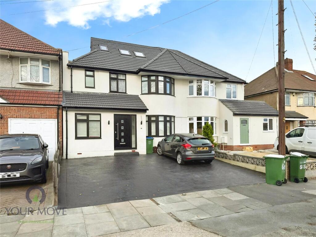 Main image of property: Latham Road, Bexleyheath, DA6