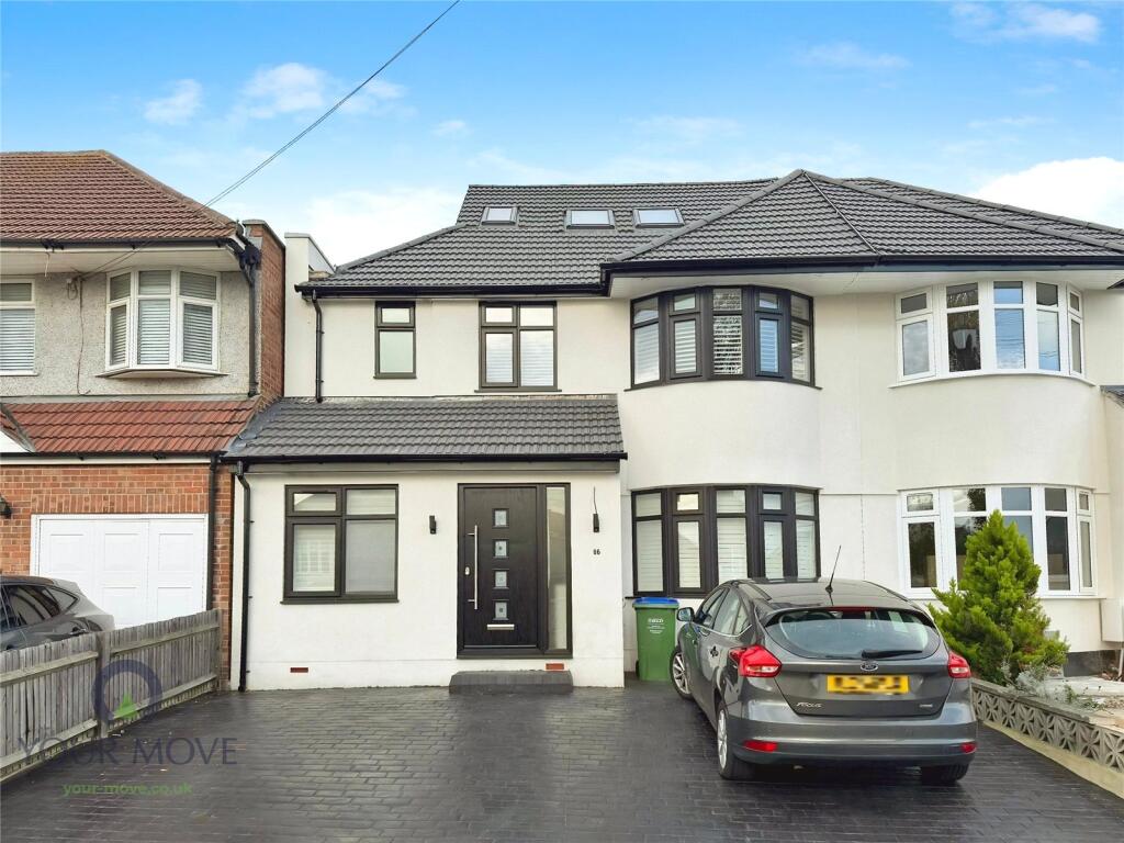 Main image of property: Latham Road, Bexleyheath, DA6