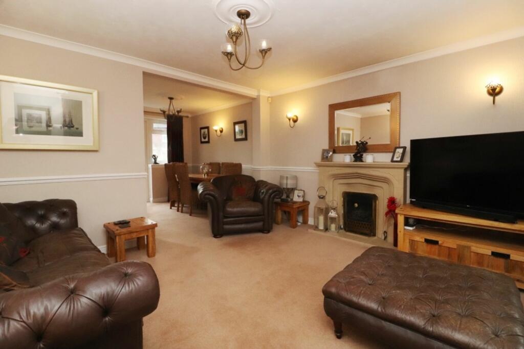 Additional property image - Devon Drive, Ainsworth, BL2