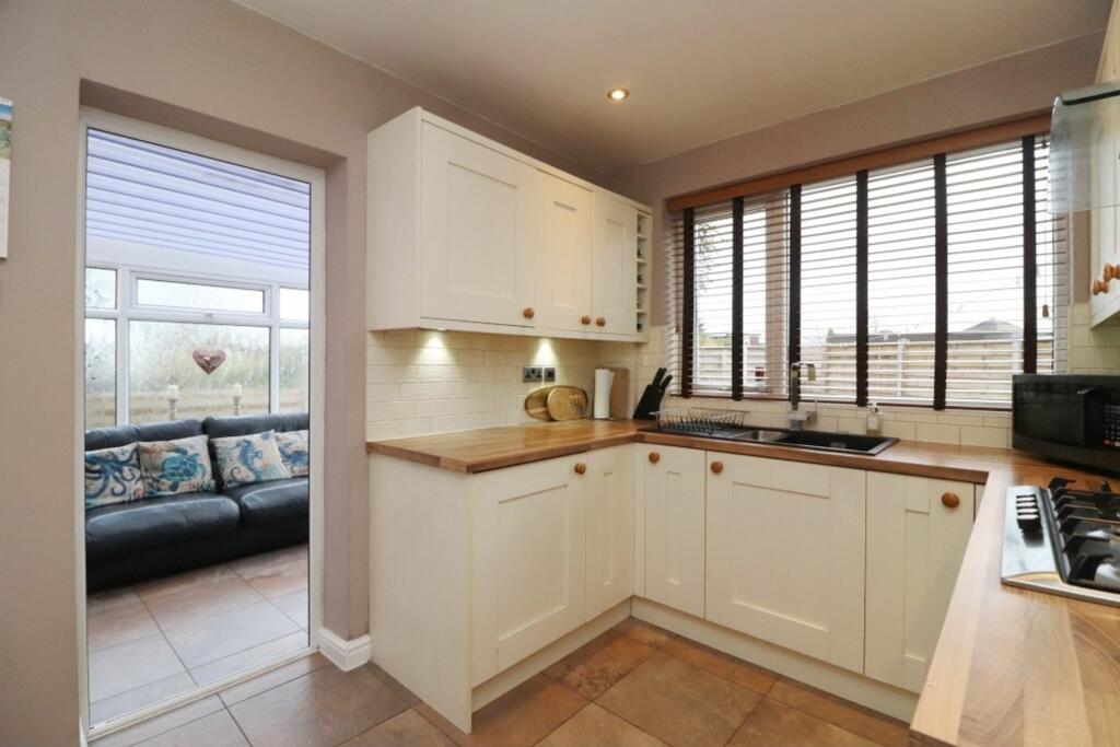 Additional property image - Devon Drive, Ainsworth, BL2