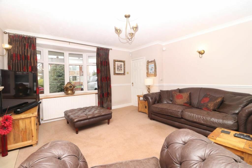 Additional property image - Devon Drive, Ainsworth, BL2