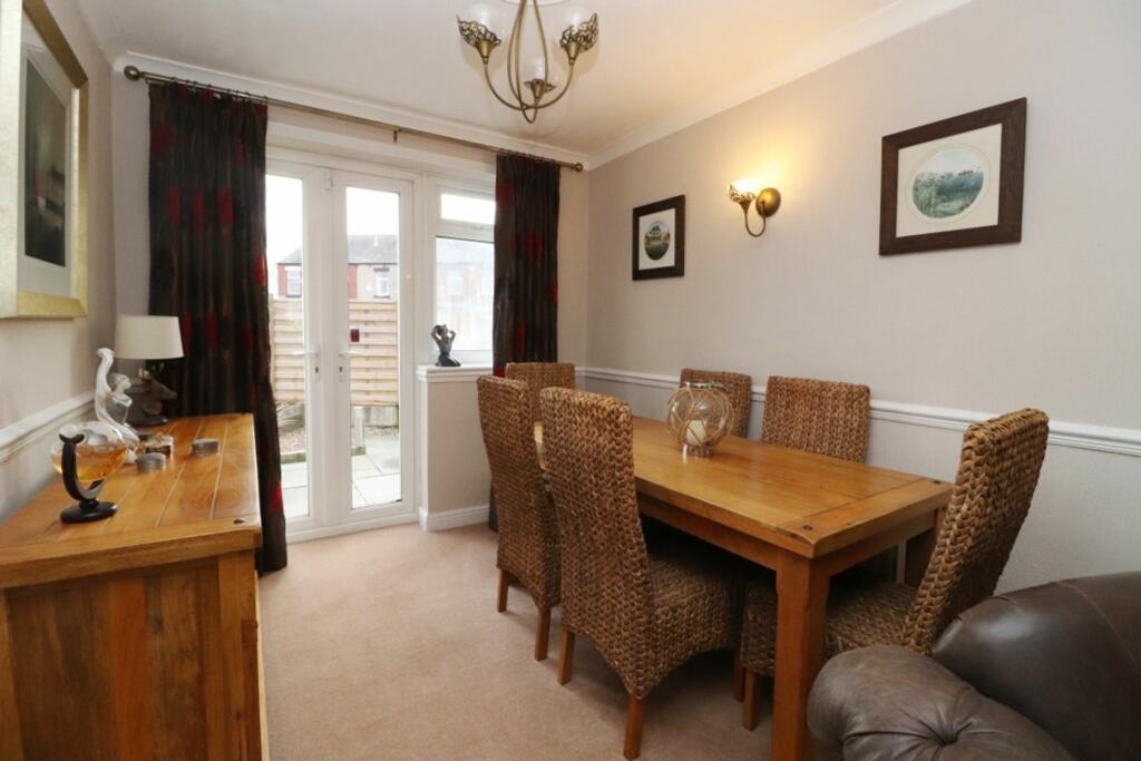 Additional property image - Devon Drive, Ainsworth, BL2