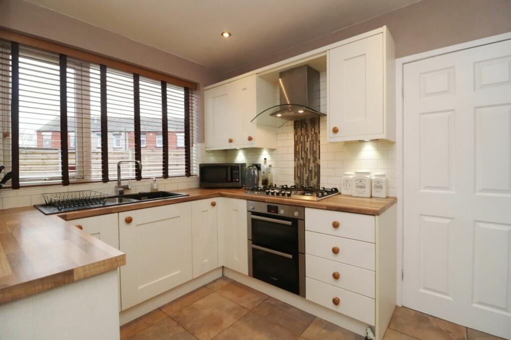 Additional property image - Devon Drive, Ainsworth, BL2