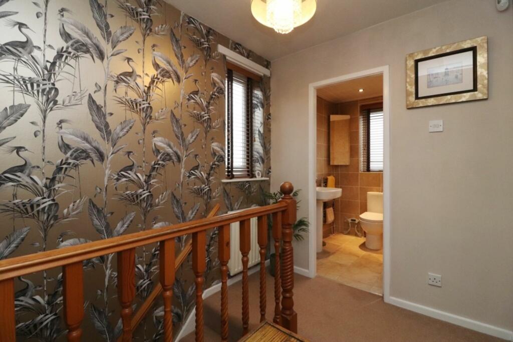 Additional property image - Devon Drive, Ainsworth, BL2