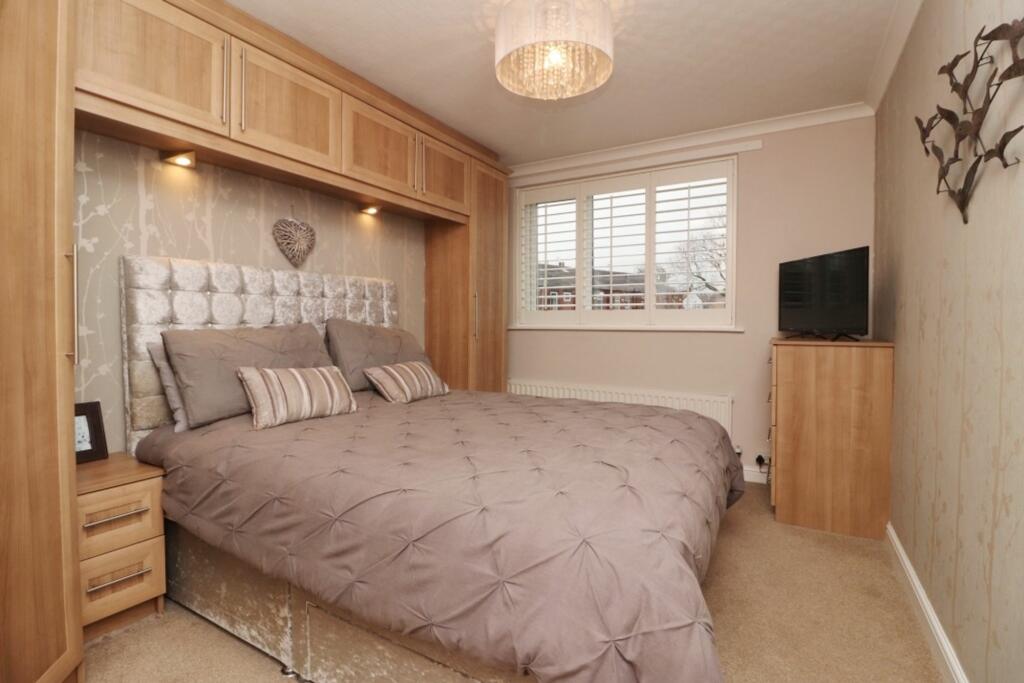 Additional property image - Devon Drive, Ainsworth, BL2