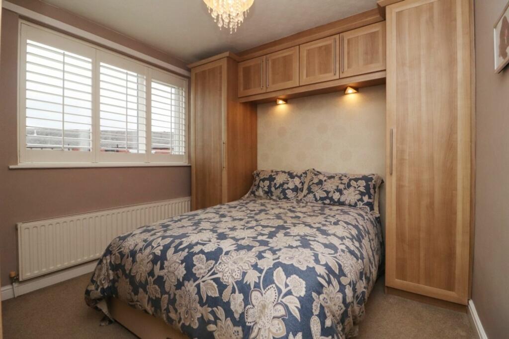 Additional property image - Devon Drive, Ainsworth, BL2