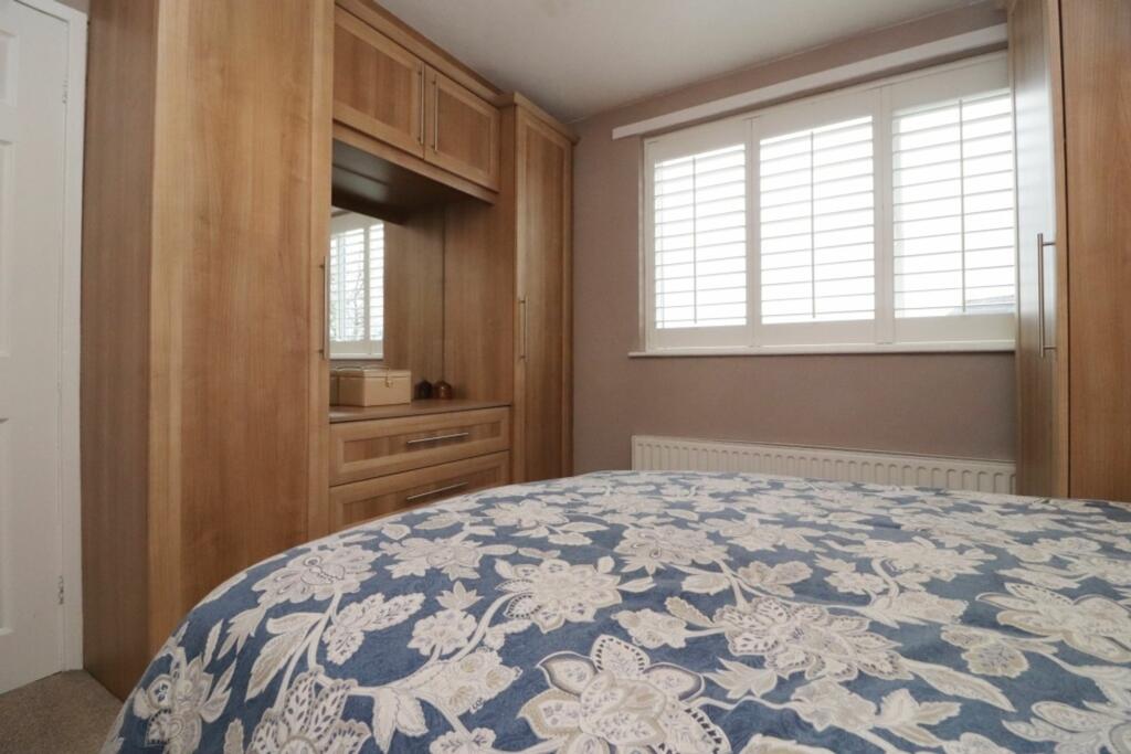 Additional property image - Devon Drive, Ainsworth, BL2