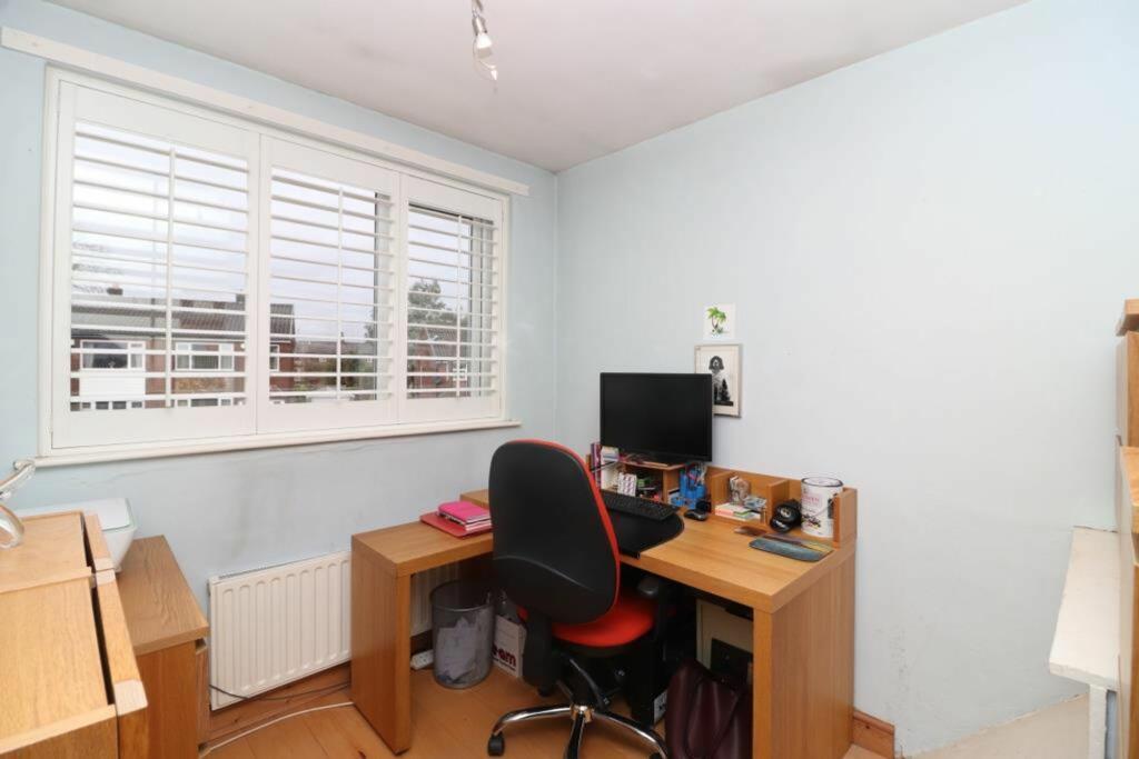 Additional property image - Devon Drive, Ainsworth, BL2