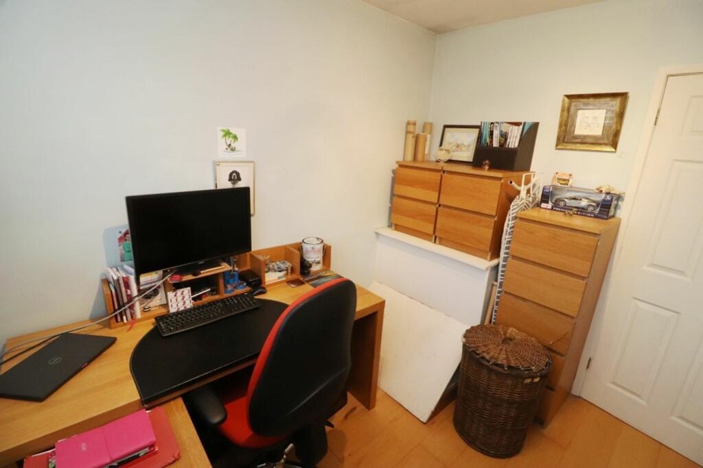Additional property image - Devon Drive, Ainsworth, BL2