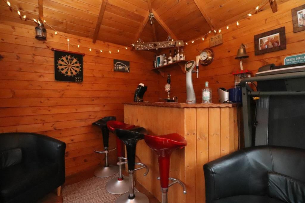 Additional property image - Devon Drive, Ainsworth, BL2