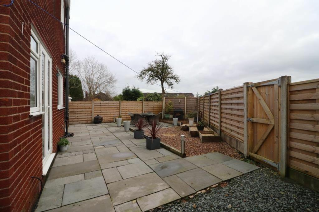 Additional property image - Devon Drive, Ainsworth, BL2