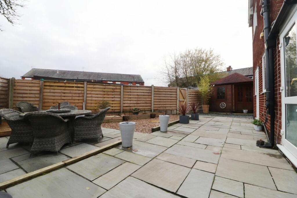 Additional property image - Devon Drive, Ainsworth, BL2