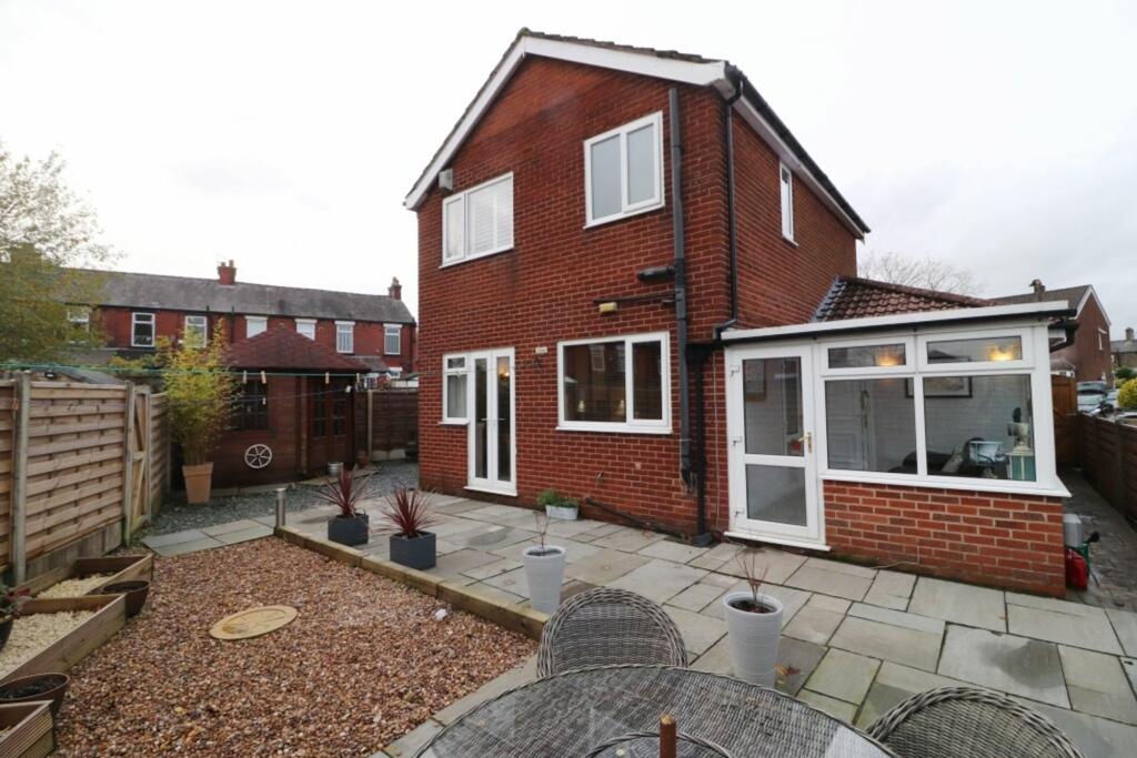 Additional property image - Devon Drive, Ainsworth, BL2