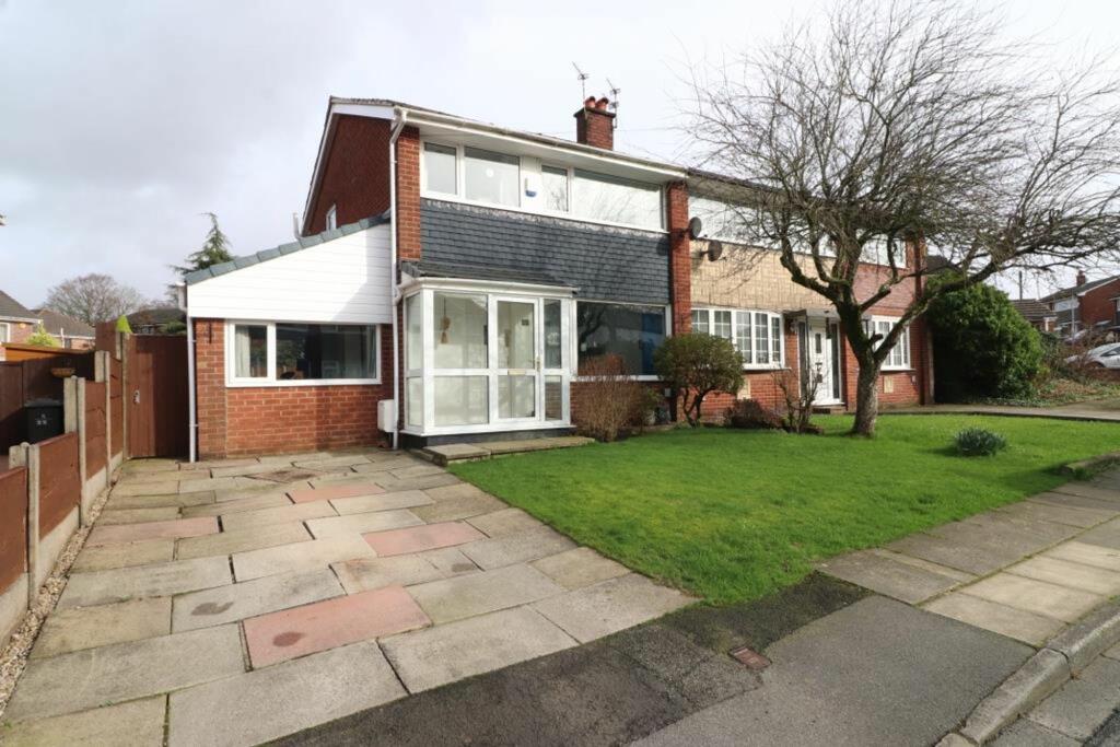Main image of property: Burrswood Avenue, Walmersley, Bury BL9