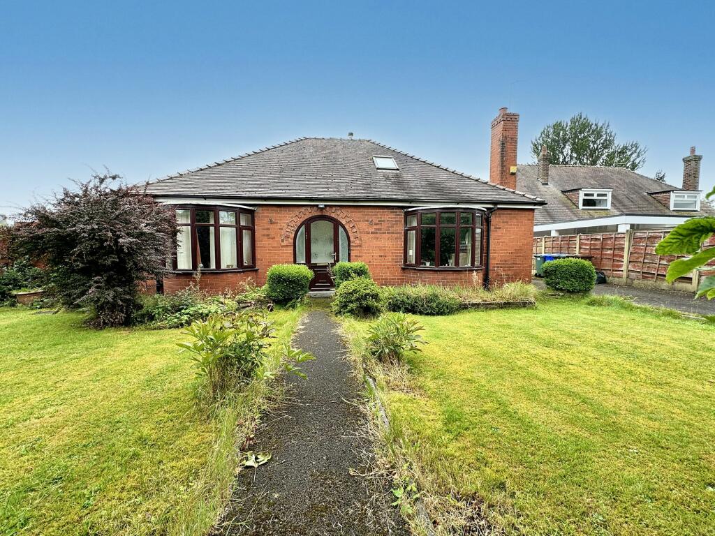 Additional property image - Bolton Road, Bury, BL8