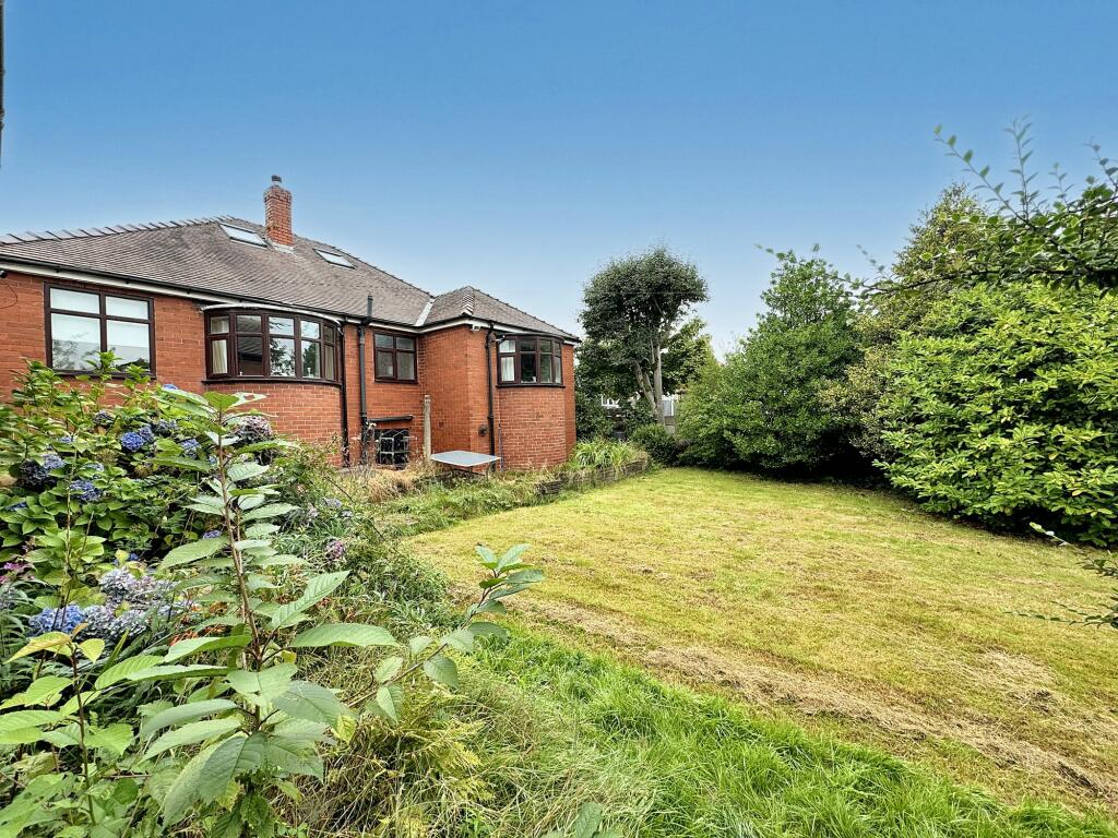 Additional property image - Bolton Road, Bury, BL8