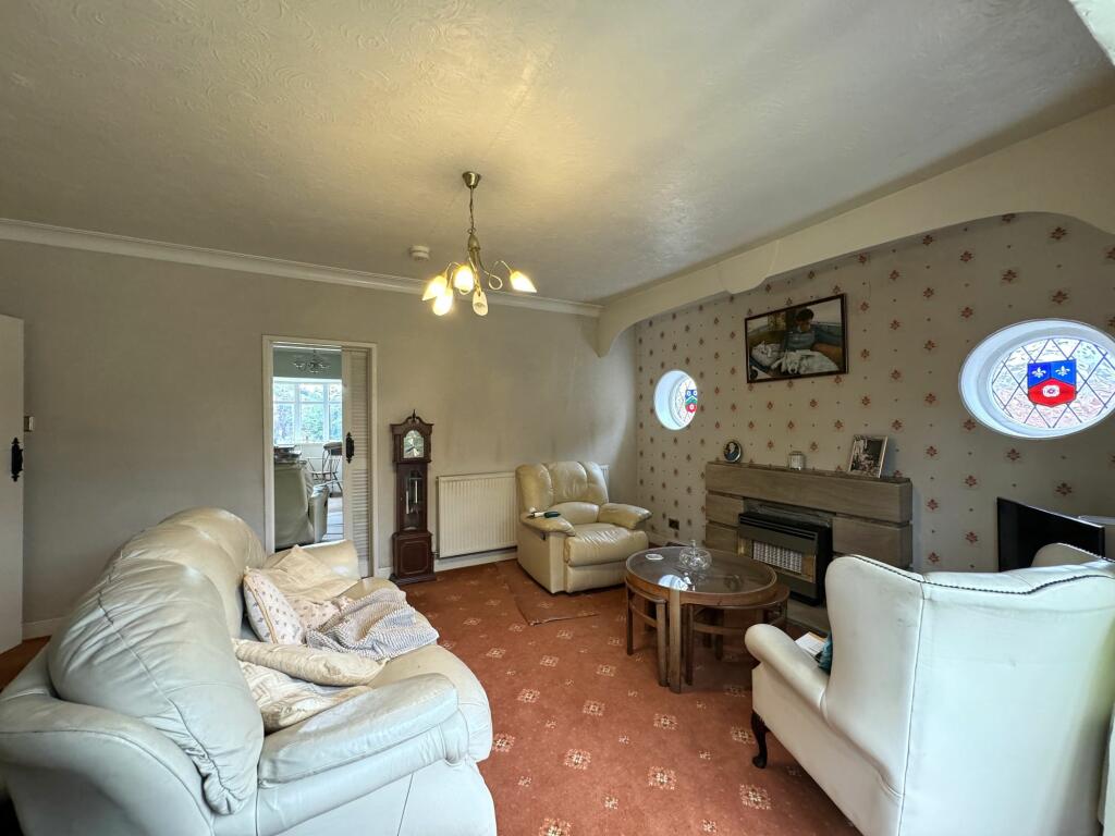 Additional property image - Bolton Road, Bury, BL8