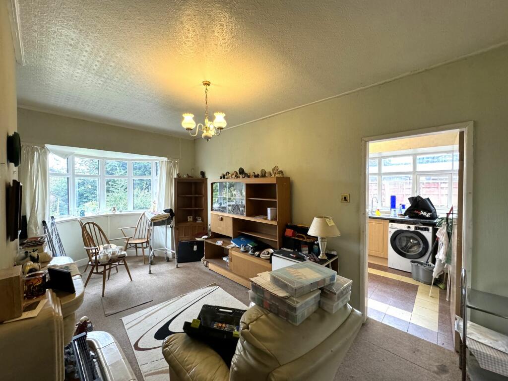 Additional property image - Bolton Road, Bury, BL8
