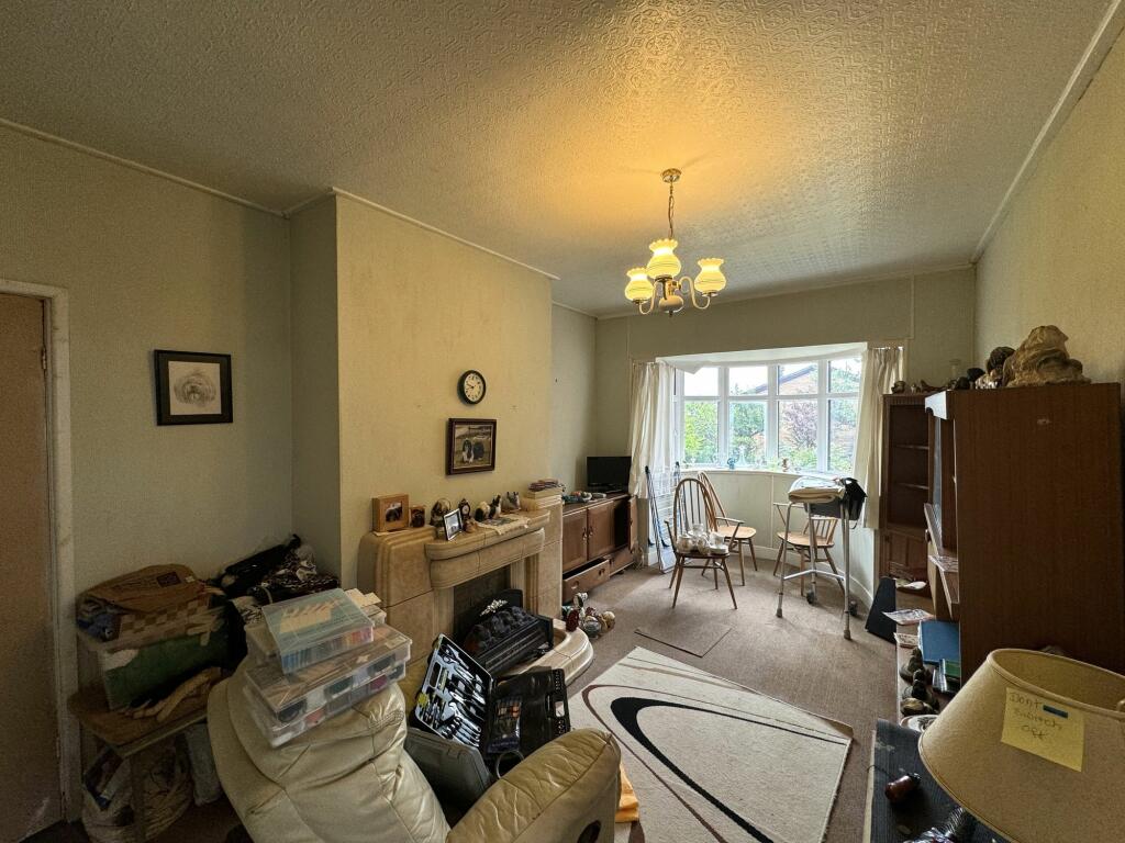 Additional property image - Bolton Road, Bury, BL8