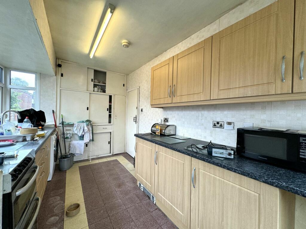 Additional property image - Bolton Road, Bury, BL8