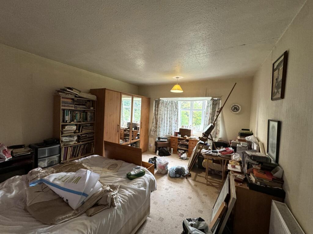 Additional property image - Bolton Road, Bury, BL8