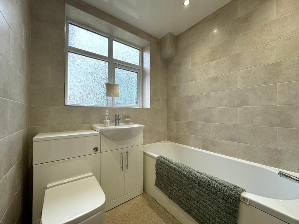 Additional property image - Bolton Road, Bury, BL8