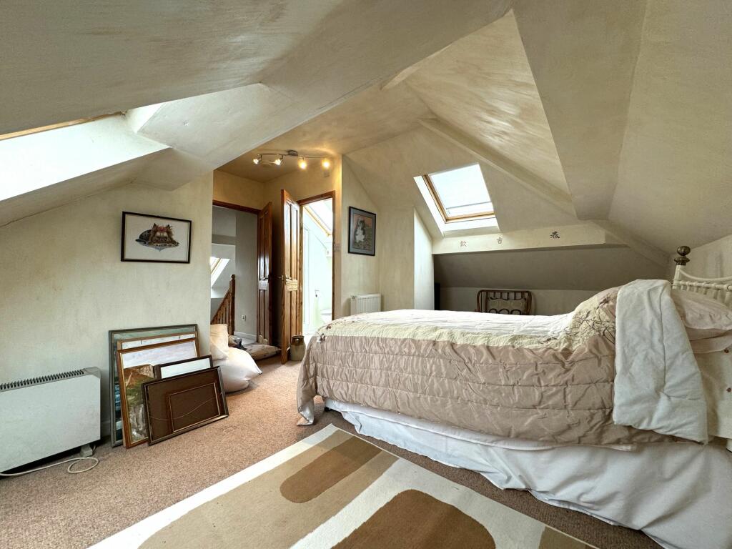 Additional property image - Bolton Road, Bury, BL8