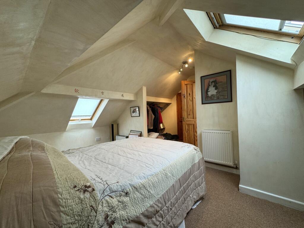Additional property image - Bolton Road, Bury, BL8