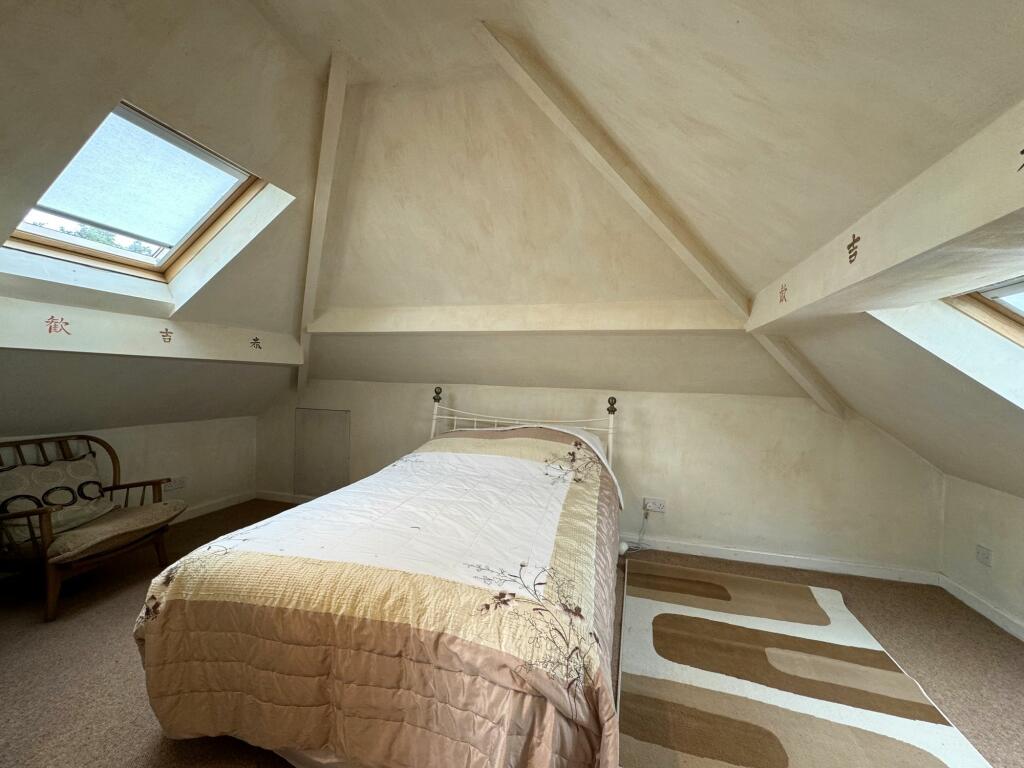 Additional property image - Bolton Road, Bury, BL8