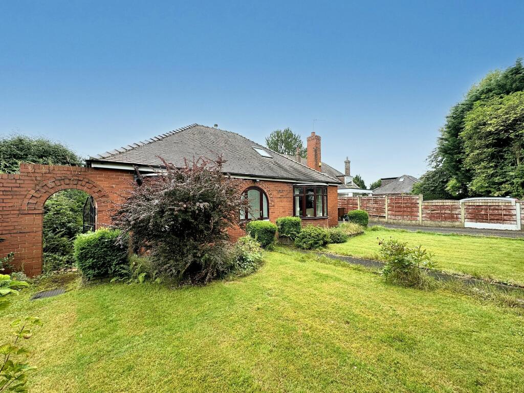 Additional property image - Bolton Road, Bury, BL8