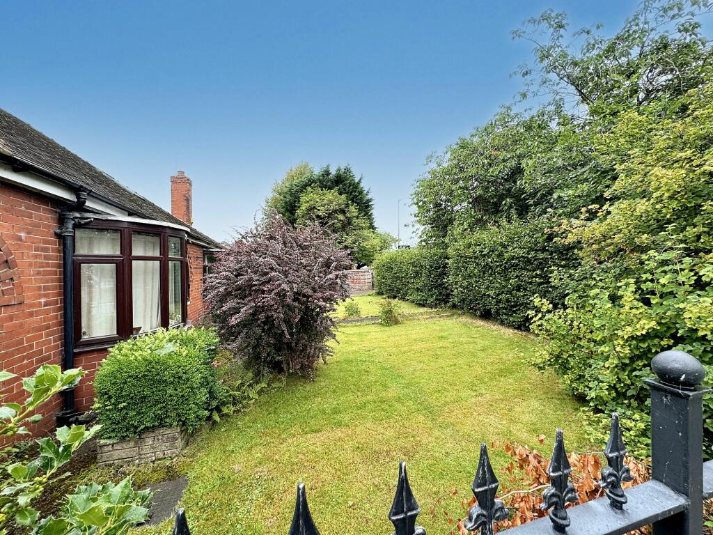 Additional property image - Bolton Road, Bury, BL8