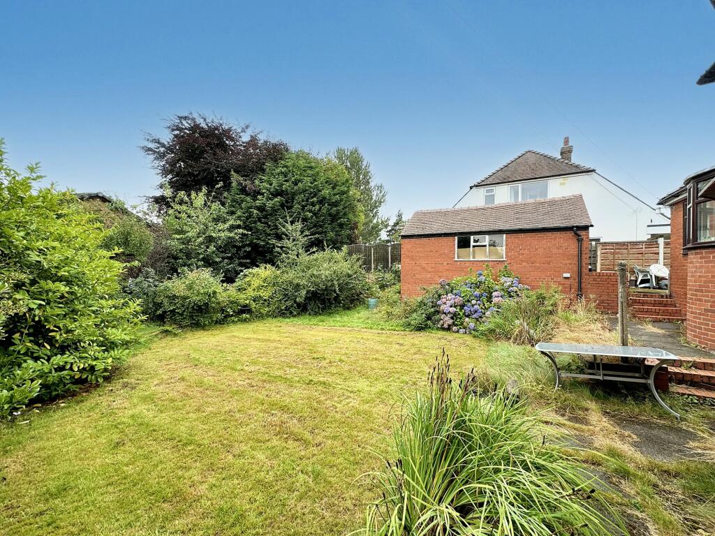 Additional property image - Bolton Road, Bury, BL8