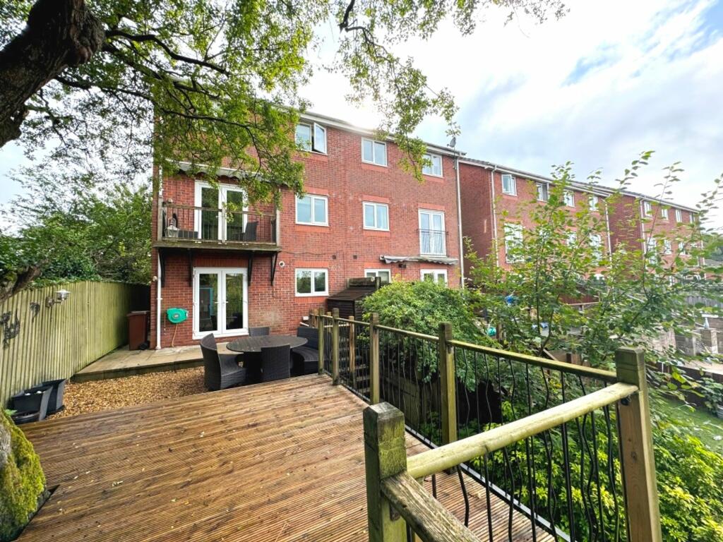Additional property image - 2 Valley View, Woolfold, Bury BL8