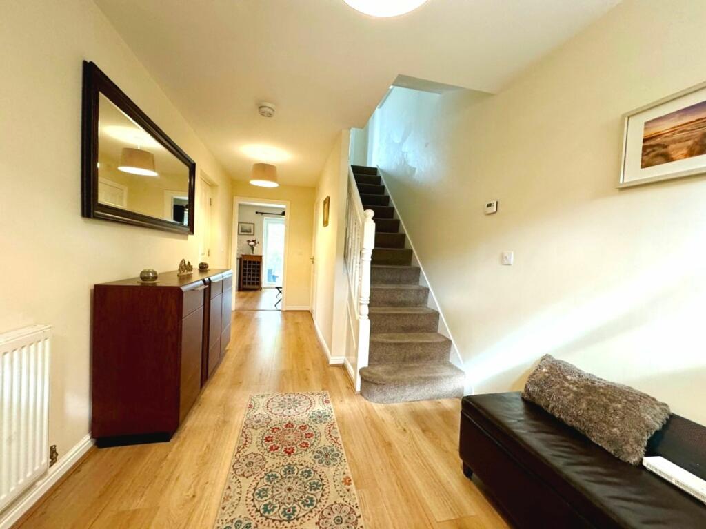 Additional property image - 2 Valley View, Woolfold, Bury BL8