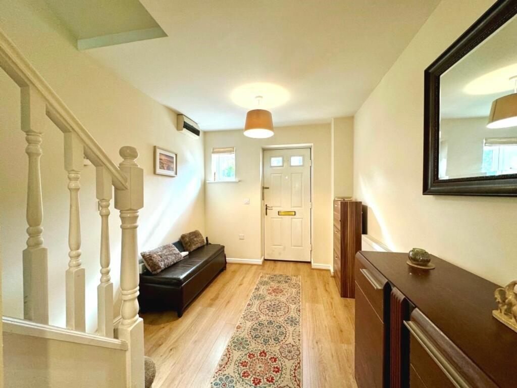 Additional property image - 2 Valley View, Woolfold, Bury BL8
