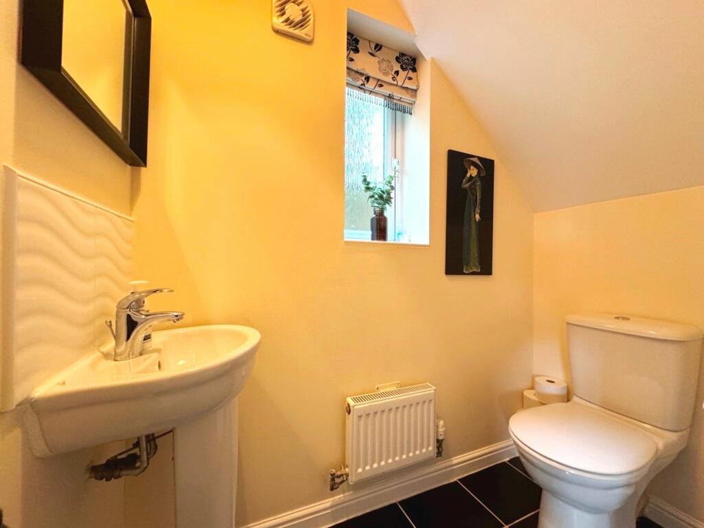 Additional property image - 2 Valley View, Woolfold, Bury BL8