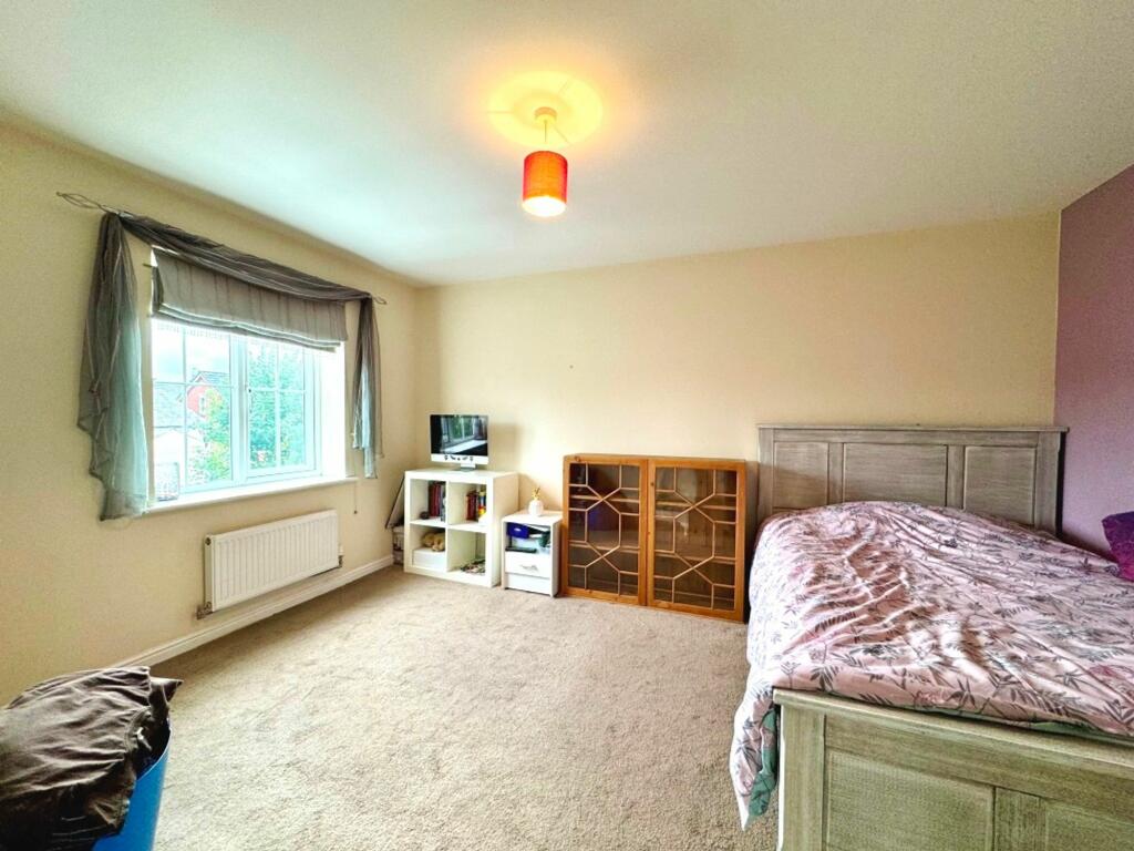 Additional property image - 2 Valley View, Woolfold, Bury BL8