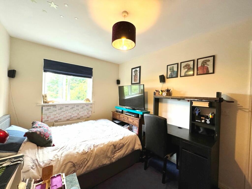 Additional property image - 2 Valley View, Woolfold, Bury BL8