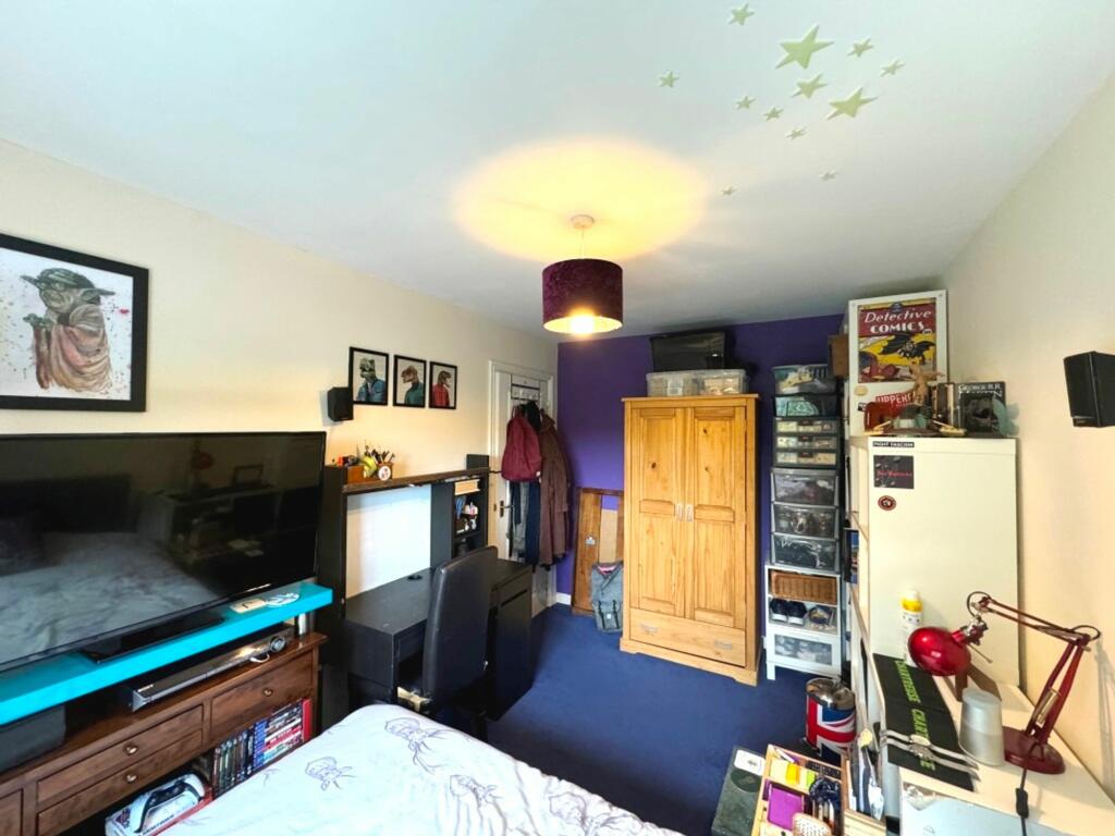 Additional property image - 2 Valley View, Woolfold, Bury BL8