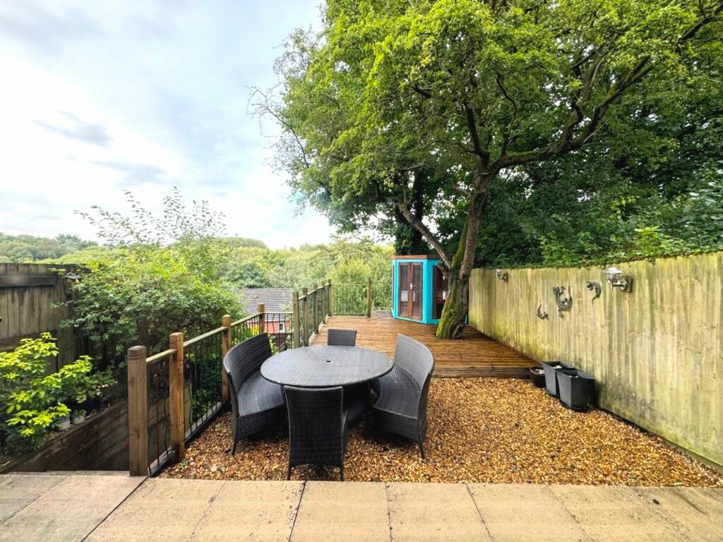 Additional property image - 2 Valley View, Woolfold, Bury BL8
