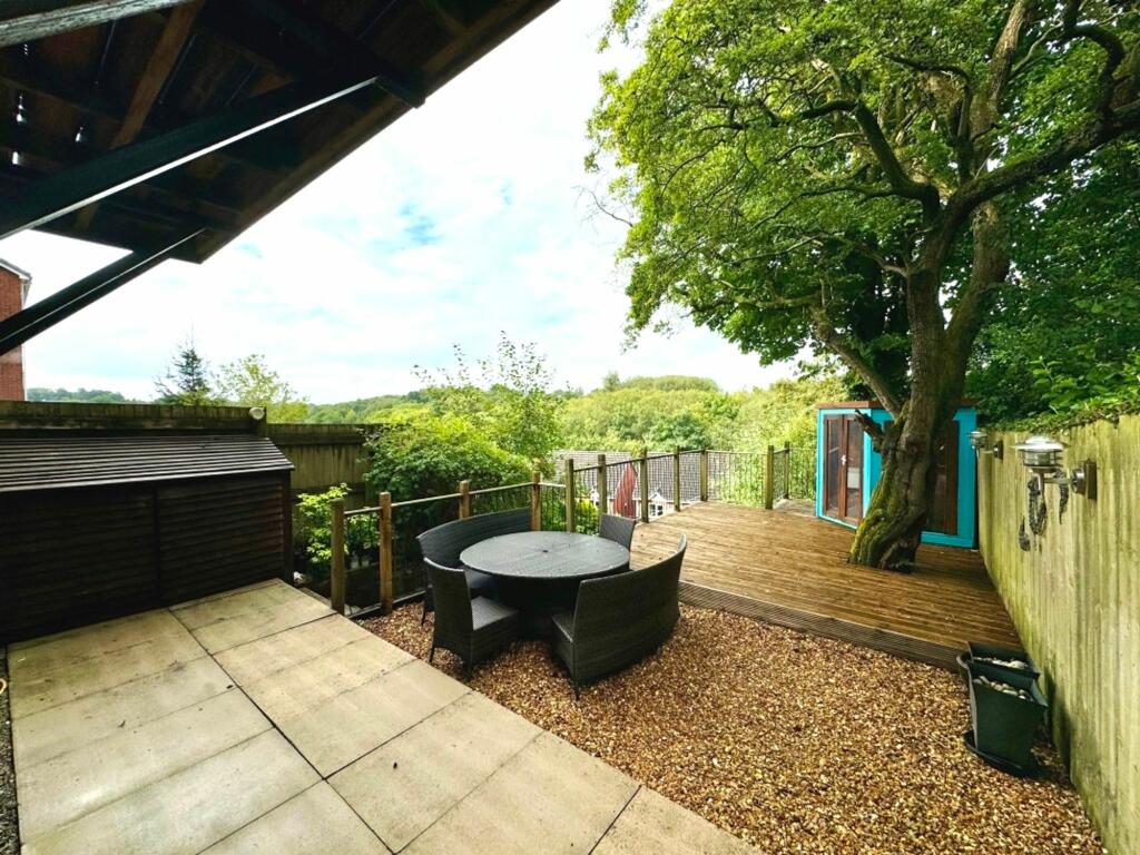 Additional property image - 2 Valley View, Woolfold, Bury BL8