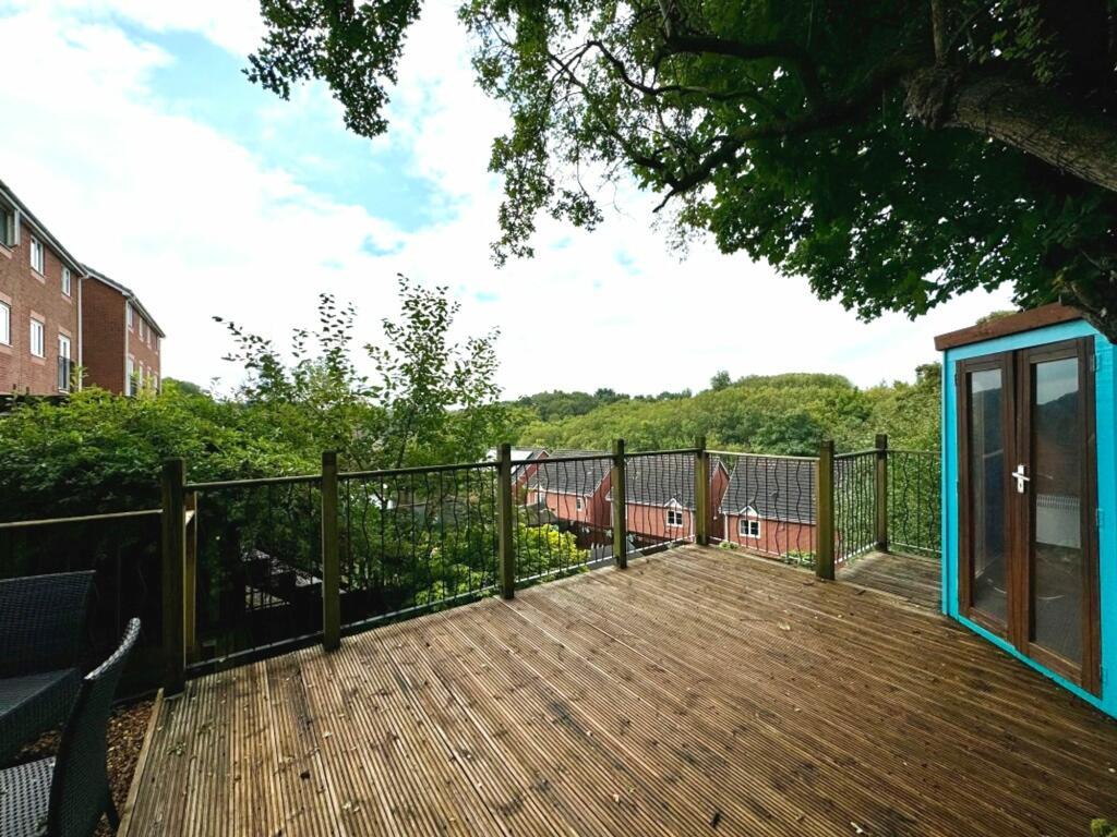 Additional property image - 2 Valley View, Woolfold, Bury BL8