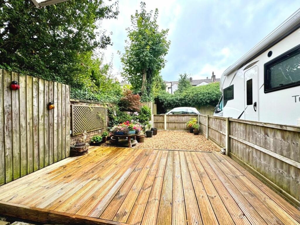 Additional property image - 2 Valley View, Woolfold, Bury BL8