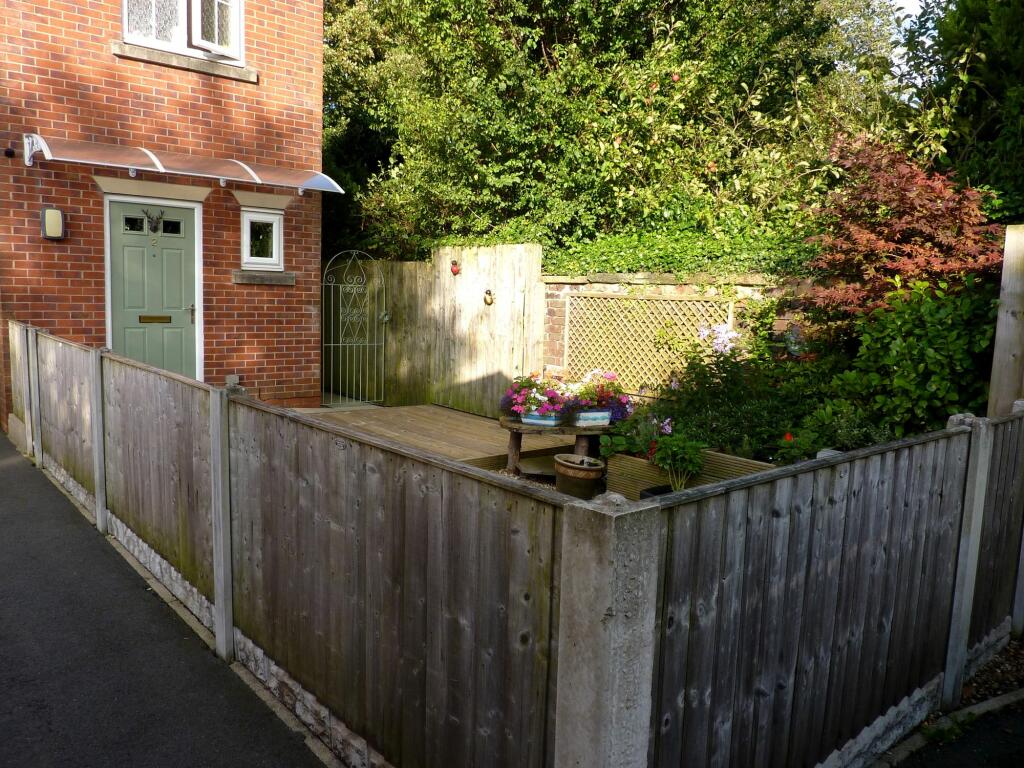 Additional property image - 2 Valley View, Woolfold, Bury BL8